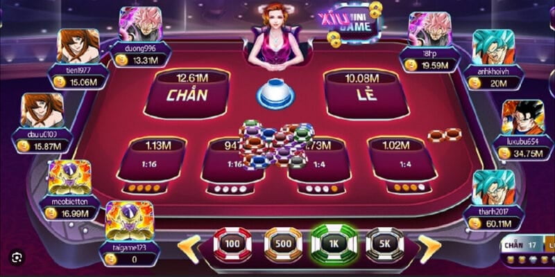 xóc đĩa 789club Cách chơi xóc đĩa 789club dành cho người mới bắt đầu