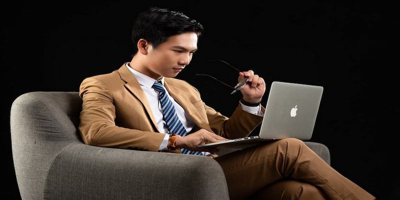CEO 789club Phong cách lãnh đạo của CEO 789club